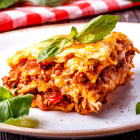 Lasagna Tradizionale