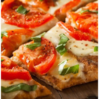 Quattro Formaggi